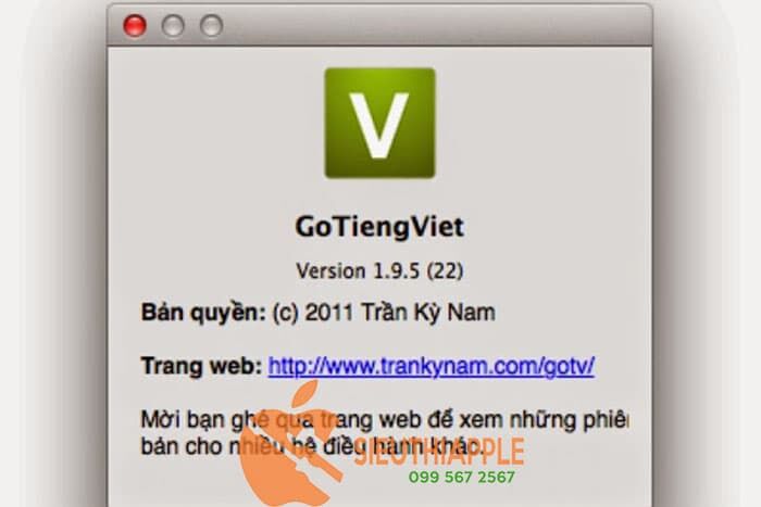 phần mềm nên cài cho macbook