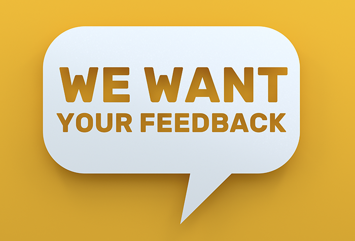 Survey (We Want Your Feedback)jpg copy Survey (We Want Your Feedback)jpg copy