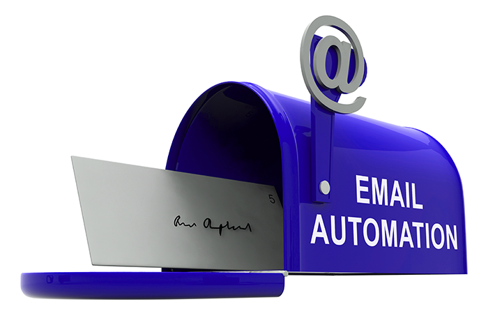 Read more about the article Email or paper mail?