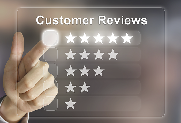 Read more about the article How to get great google reviews