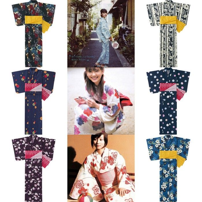 yukata