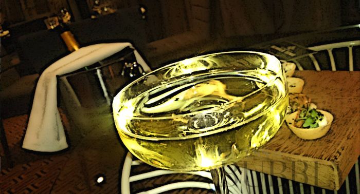 Elevate Your Champagne Experience – AH Interiors’ Luxury Bar Stools for Sophisticated Sips