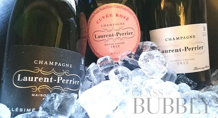 The Top Great Champagne Houses: Icons of French Elegance
