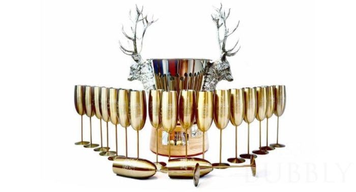 The World’s Finest Glass of Bubbly Awards 2019 Results