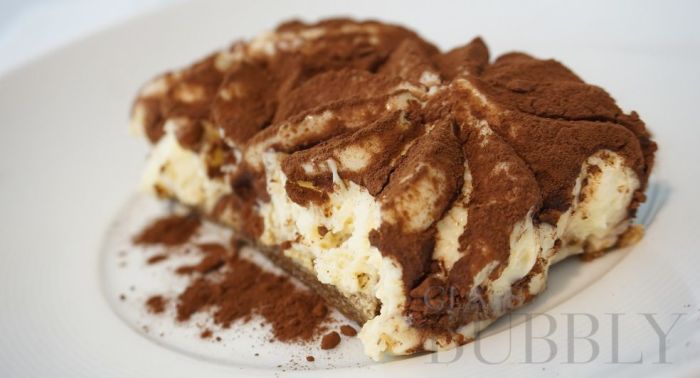 Can you pair Champagne & Chocolate?