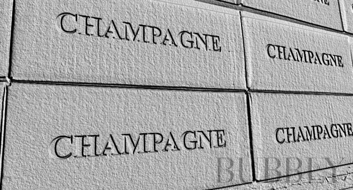 As Champagne’s Bottles Get Lighter, the Box Has to Get Better