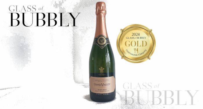 Visit Camel Valley in Cornwall