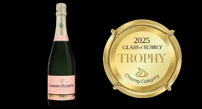 Champagne Canard-Duchêne