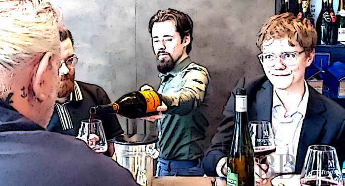 London Wine Consultancy