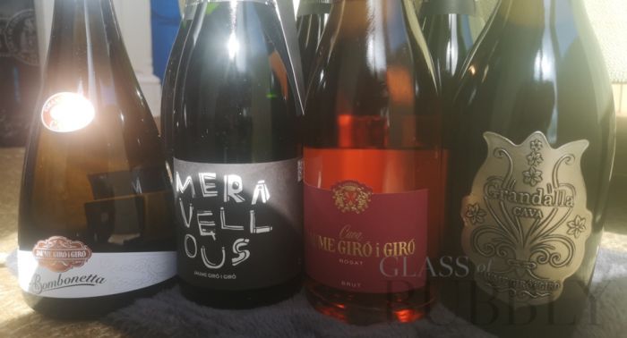 Cava Jaume Giró i Giró