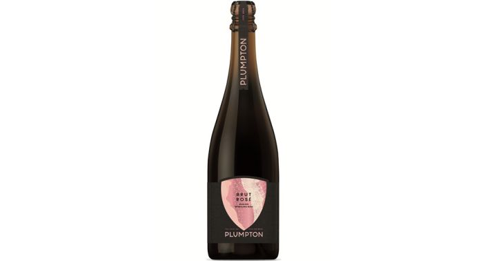Plumpton Estate Brut Rosé