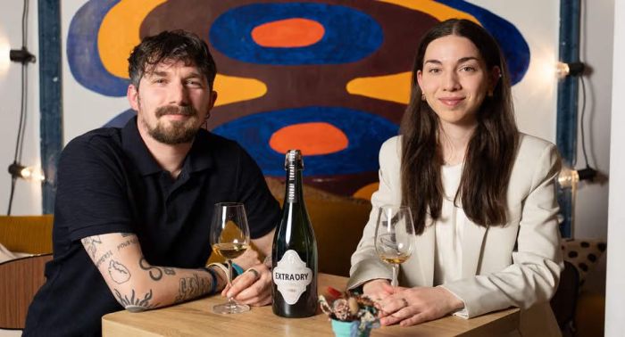 Interview with Júli from Tornai Winery & the Mystery of Csomorika