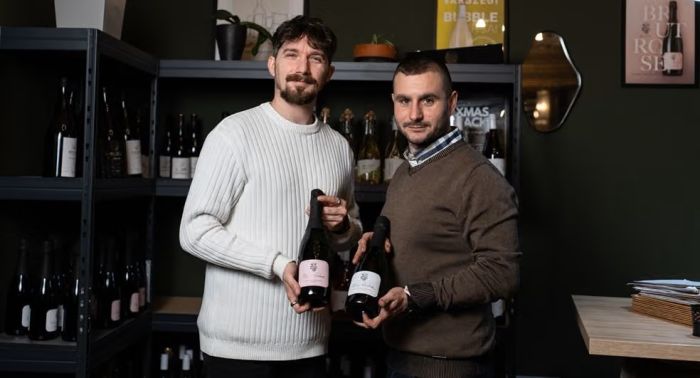 Interview with Viktor Varszegi, Owner and Winemaker of Varszegi Winery