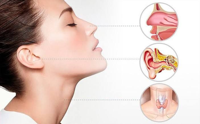 SIDE EFFECTS OF ENT DRUGS SIDE EFFECTS OF ENT DRUGS