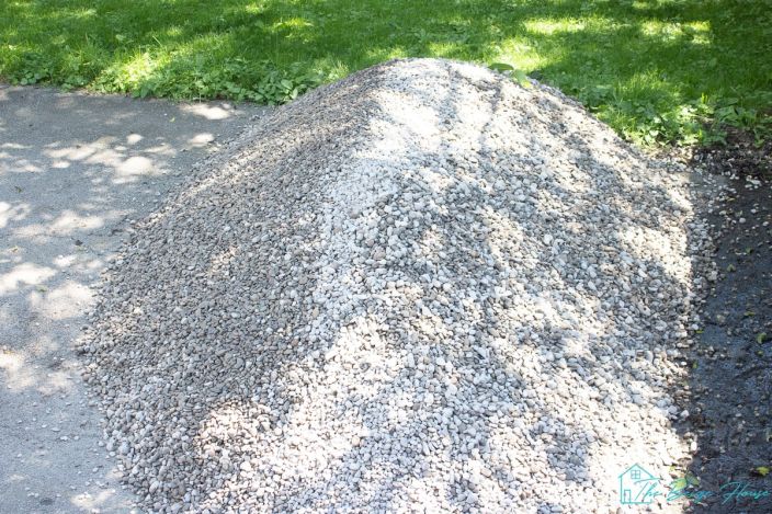 What to Do with Extra Gravel