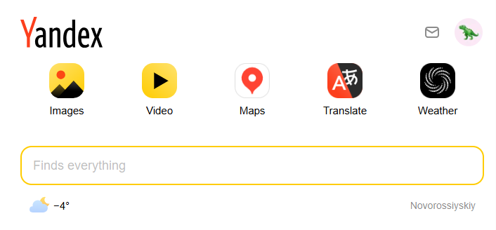 yandex