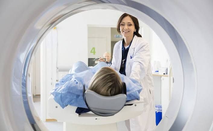 HOW TOMOGRAPHY IS REVOLUTIONIZING DIAGNOSTIC IMAGING: AN IN-DEPTH ANALYSIS