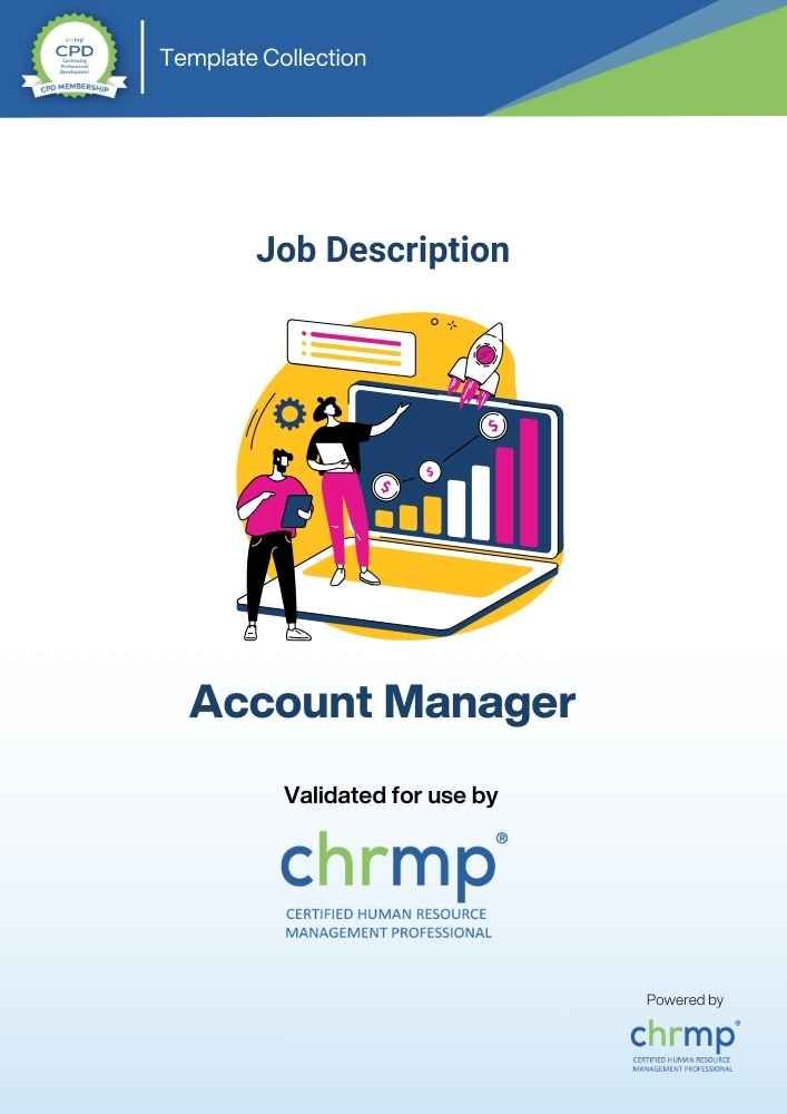 account-manager-chrmp-membership