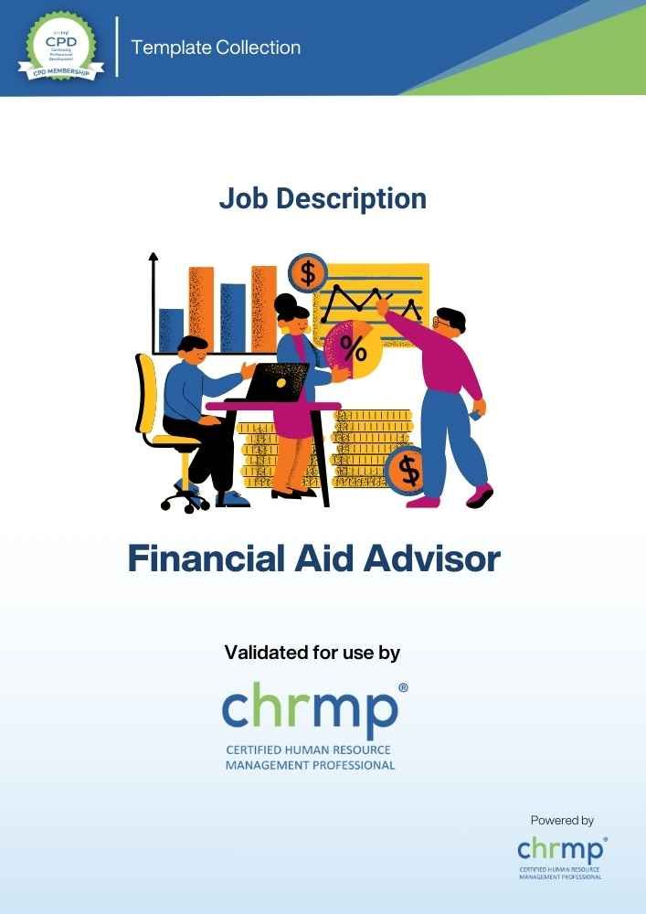 Financial Aid Advisor