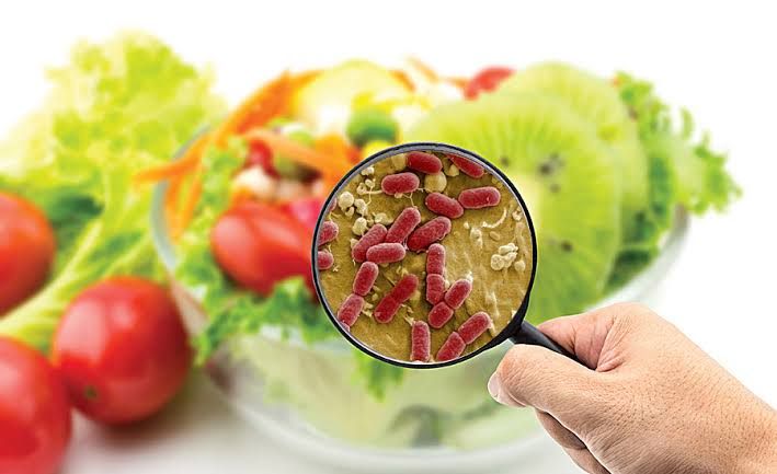 THE HIDDEN DANGERS: UNCOVERING COMMON SOURCES OF FOOD CONTAMINATION