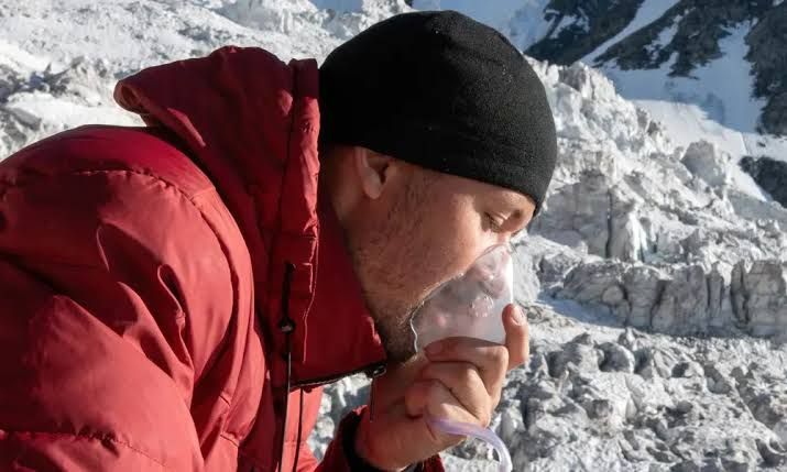 WHY HIGH ALTITUDE CAN BE DANGEROUS FOR YOUR BODY