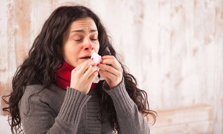 UPPER RESPIRATORY TRACT INFECTIONS: GROUP A BETA HEMOLYTIC STREPTOCOCCI AND HAEMOPHILUS INFLUENZA