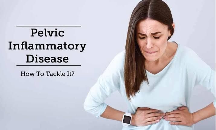 HOW TO TREAT PELVIC INFLAMMATORY DISEASE EFFECTIVELY