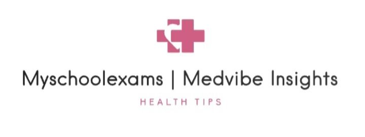 MYSCHOOLEXAMS | MEDVIBE INSIGHTS