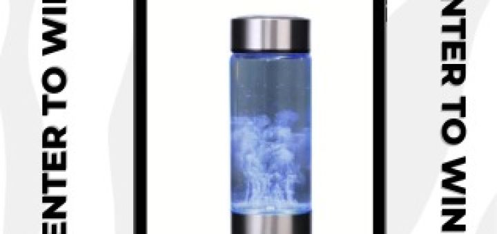 HYDROGEN WATER GENERATOR