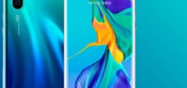 win a huawei smartphone