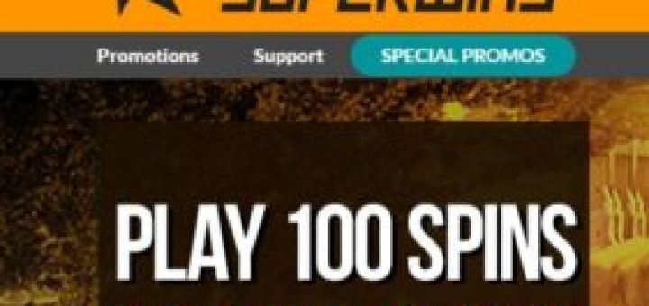 CASINO SUPERWINS