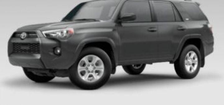 WIN A FREE CAR!