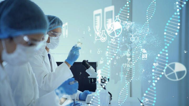DURING AN EXPERIMENT, SCIENTISTS ARE EXAMINING THE WOBBLE HYPOTHESIS DURING AN EXPERIMENT, SCIENTISTS ARE EXAMINING THE WOBBLE HYPOTHESIS
