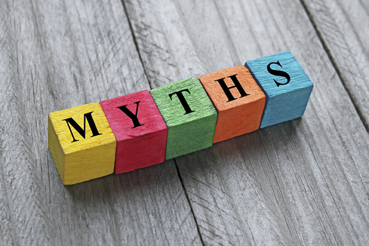 Read more about the article Marketing Myths Exposed