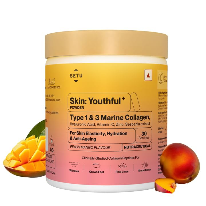 Setu-Youthful-Marine-Collagen-Powder