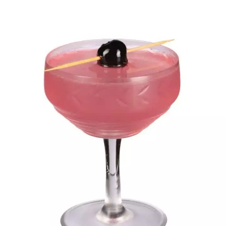 Bacardi Special