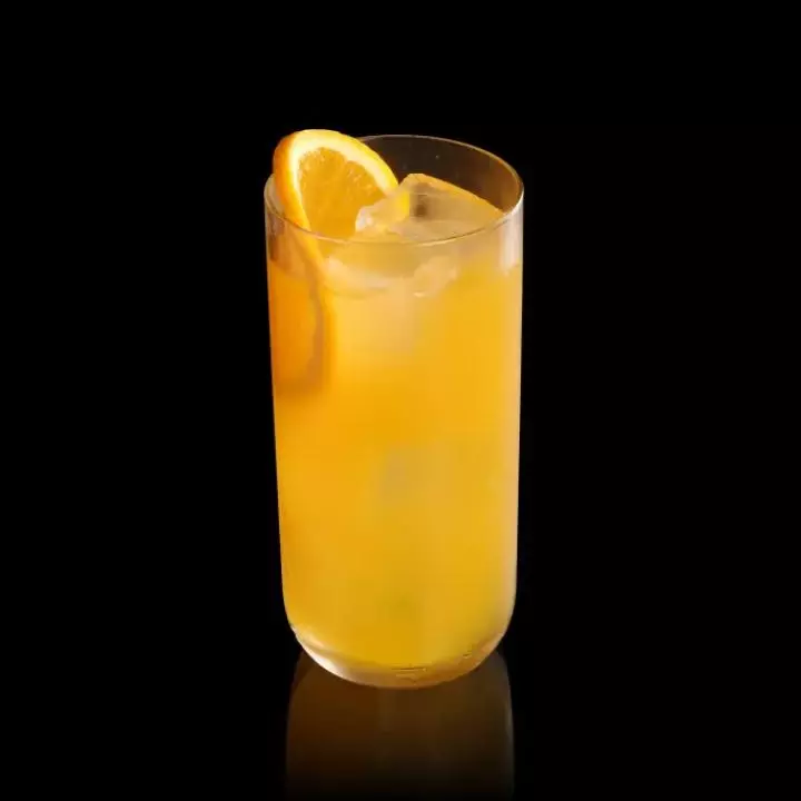 Harvey Wallbanger