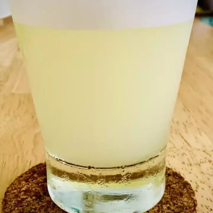 Gerardo's Pisco Sour (Traditional Recipe)