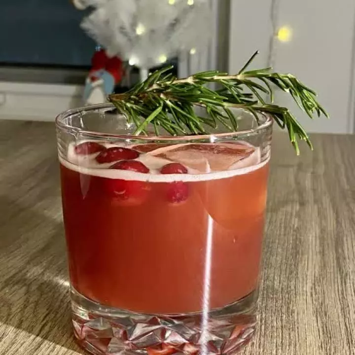 Rudolph's Secret