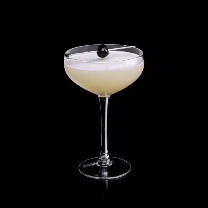 Hemingway Special Daiquiri (Papa Doble)