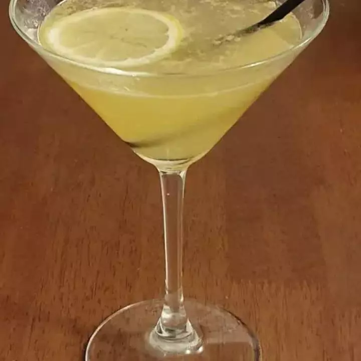 Stuart's Honey Bee