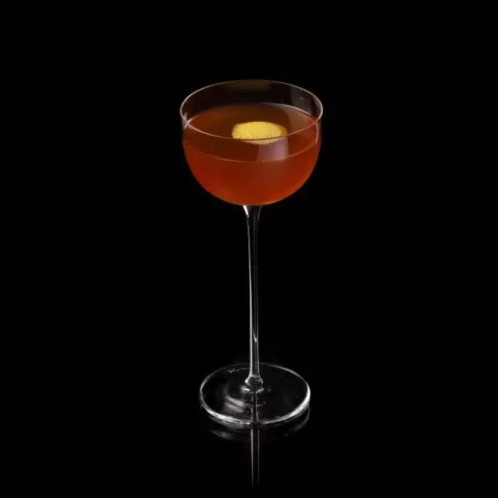 Japanese Cocktail