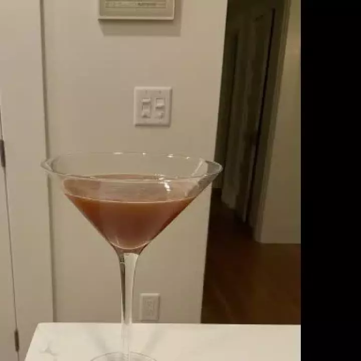 Jamie's Paper Plane