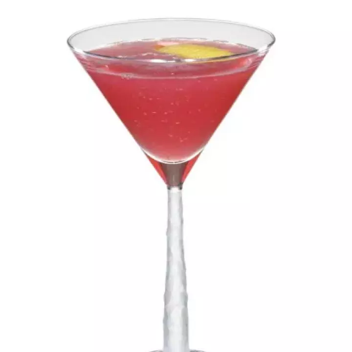 Lemongrass Cosmo