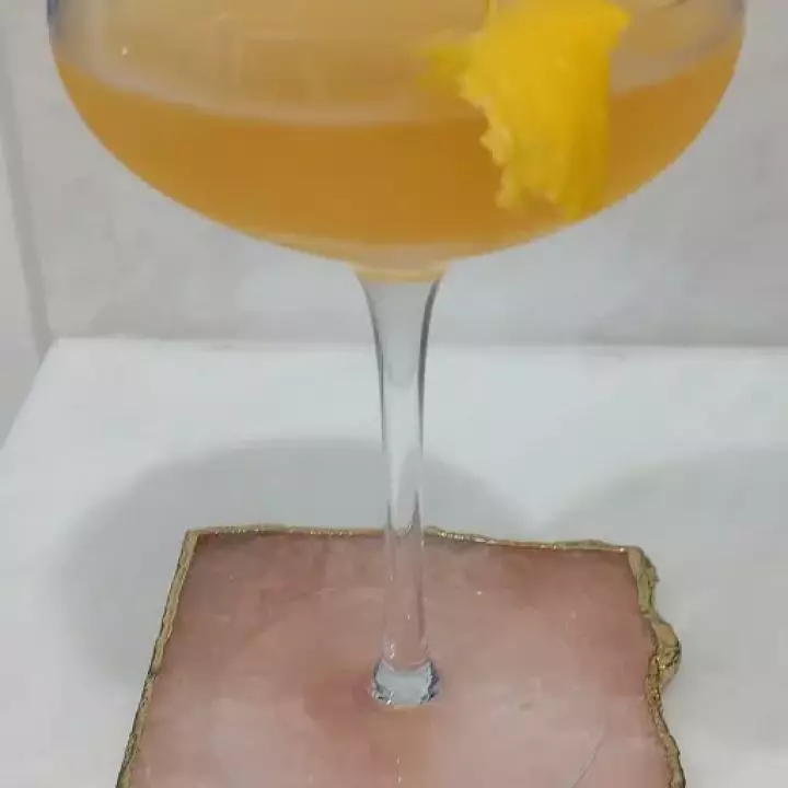 Central European Sidecar
