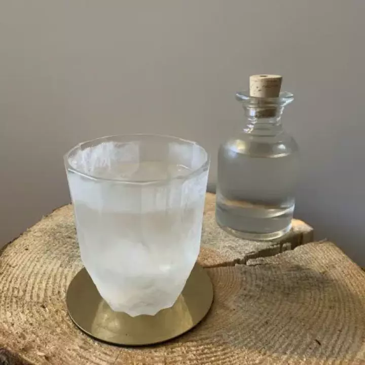 River of life