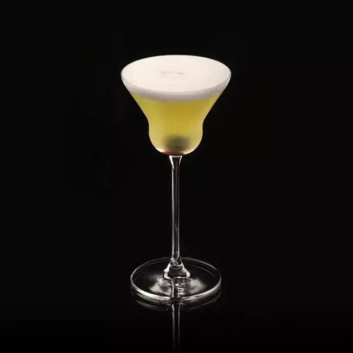 Livorno Sour
