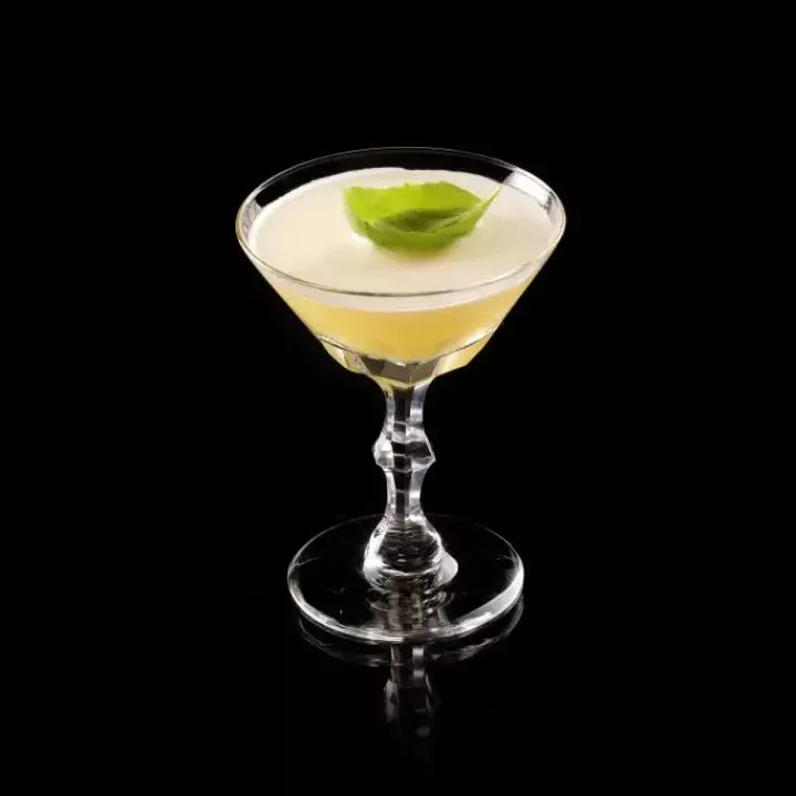 Milly Martini