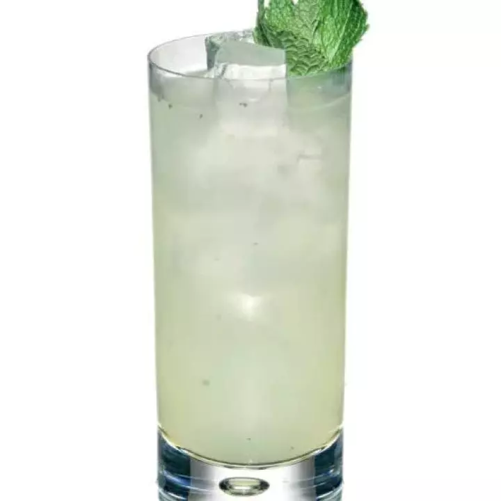 Mint Limeade
