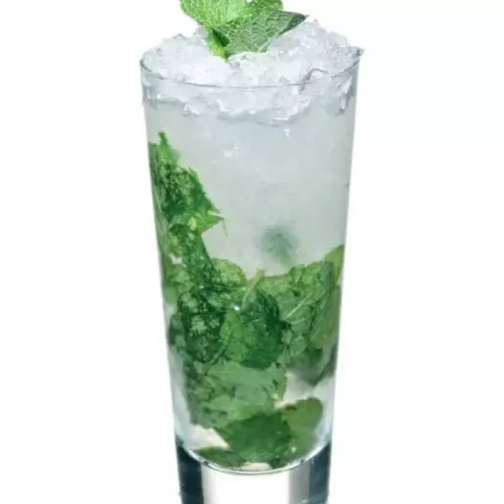 Mojito de Casa